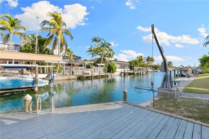 821 Palm St, Marco Island, Florida 34145