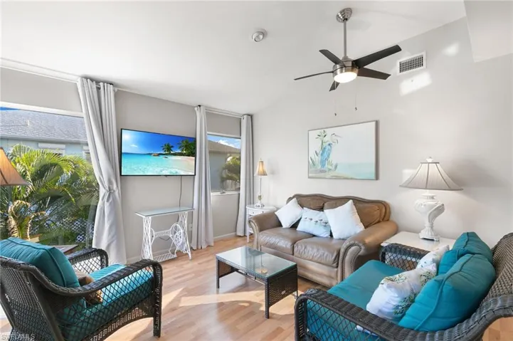 821 Palm St, Marco Island, Florida 34145