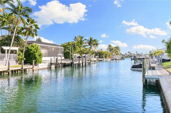 821 Palm St, Marco Island, Florida 34145