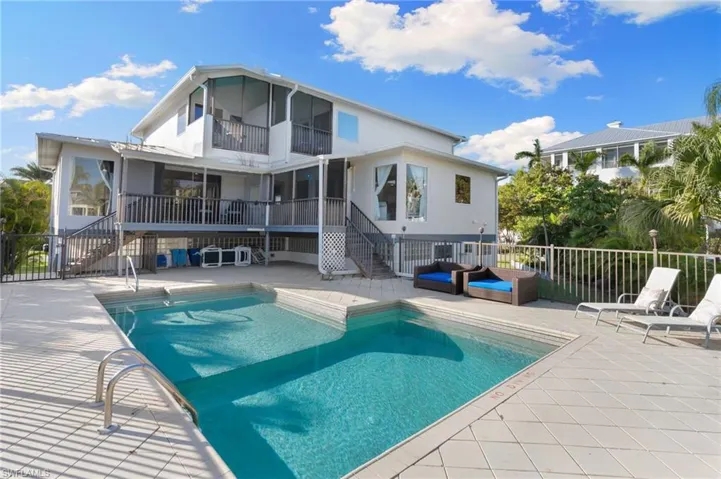 821 Palm St, Marco Island, Florida 34145