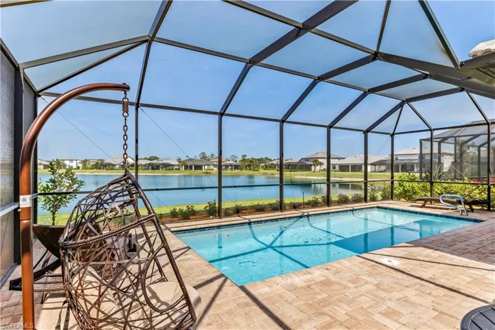 4732 Imperial Eagle Dr, Fort Myers, Florida 33966