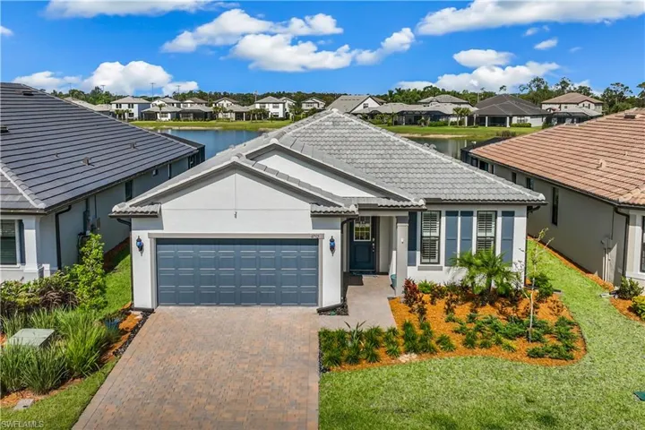 4732 Imperial Eagle Dr, Fort Myers, Florida 33966