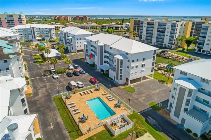 4531 Bay Beach Ln 134, Fort Myers Beach, Florida 33931
