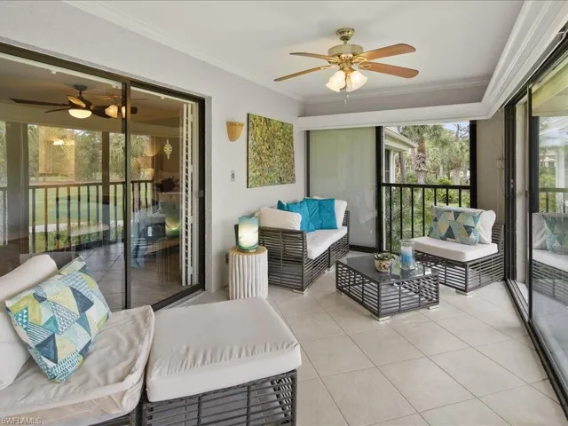 Open air lanai or close the glass and aircondition the space
