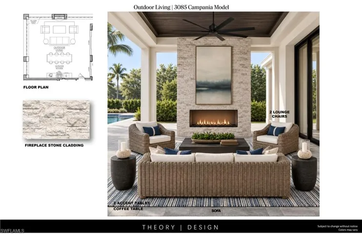 3123 Ravenna Ave, Naples Fl 34120