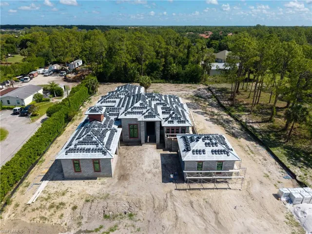 3123 Ravenna Ave, Naples Fl 34120