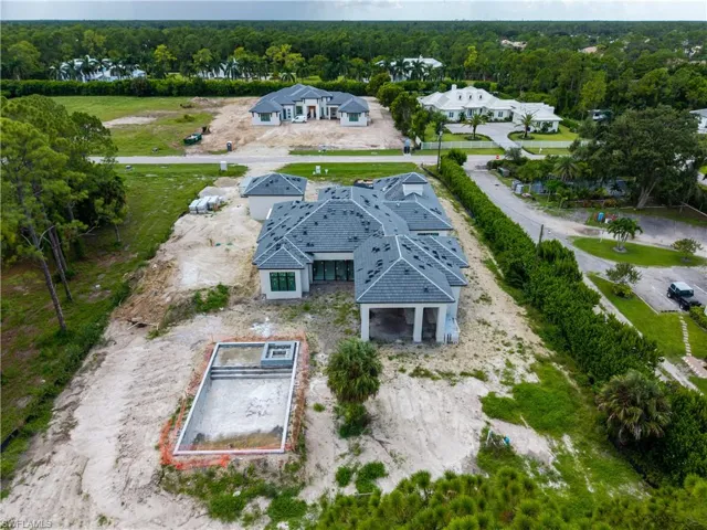 3123 Ravenna Ave, Naples Fl 34120