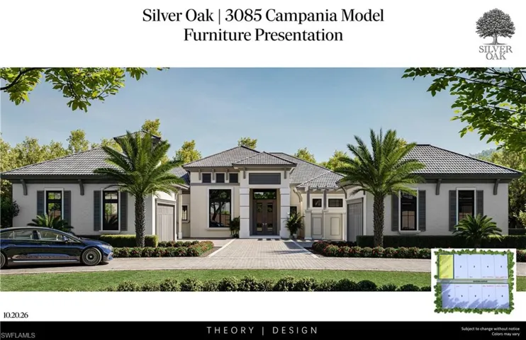 3123 Ravenna Ave, Naples Fl 34120