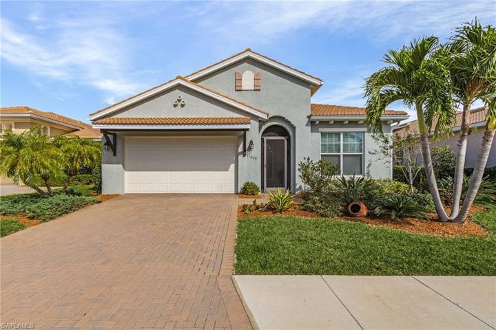 11209 Vitale WAY, FORT MYERS FL 33913