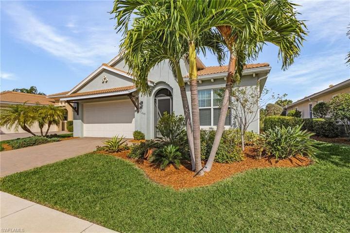 11209 Vitale WAY, FORT MYERS FL 33913