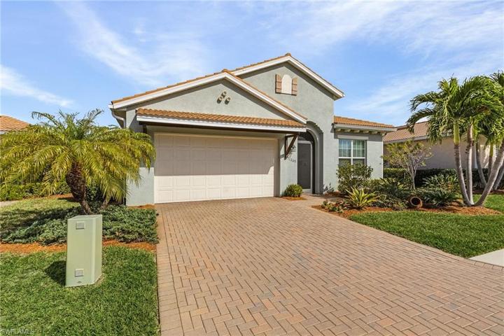 11209 Vitale WAY, FORT MYERS FL 33913
