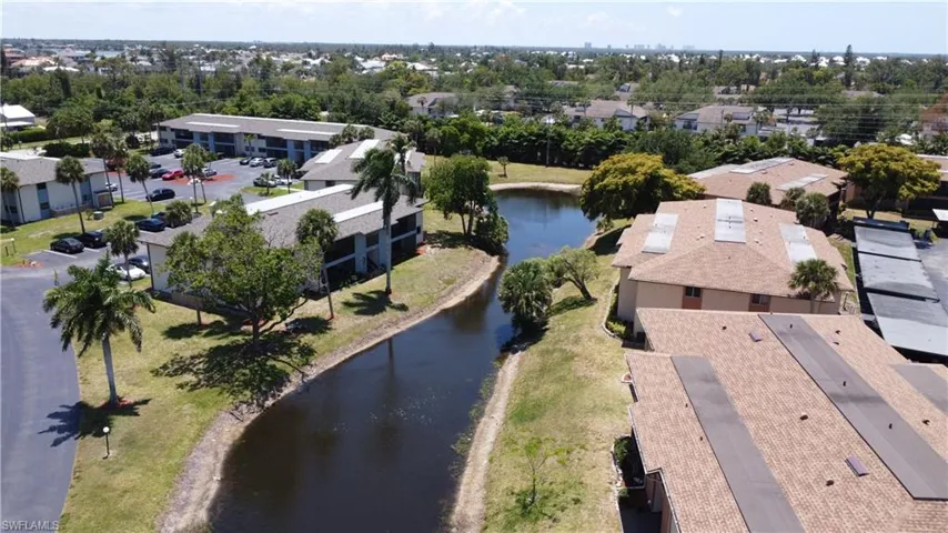 17422 Birchwood Ln 2, Fort Myers, Florida 33908