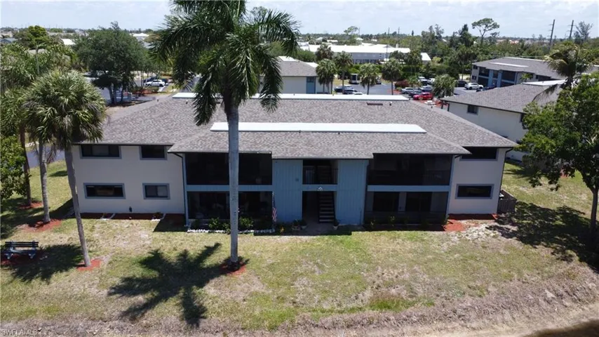 17422 Birchwood Ln 2, Fort Myers, Florida 33908