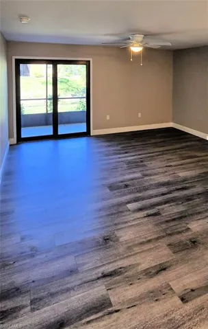 All new flooring and paint