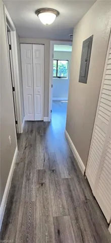 Well appointed layout