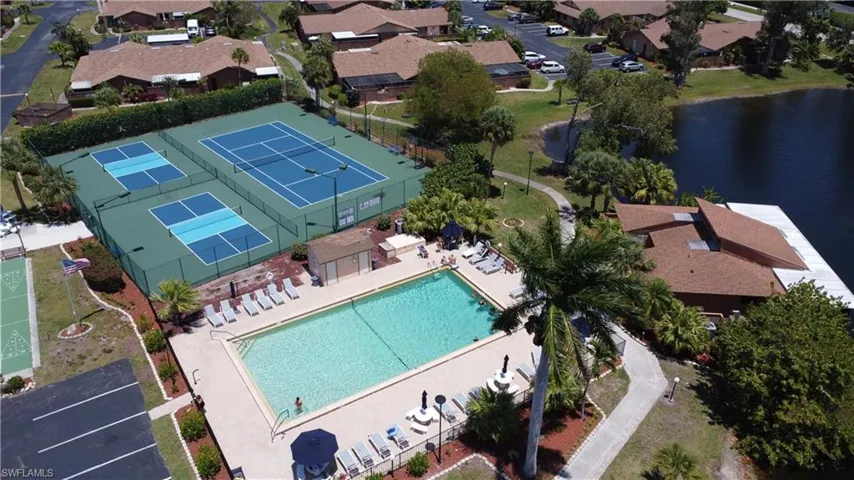 17422 Birchwood Ln 2, Fort Myers, Florida 33908