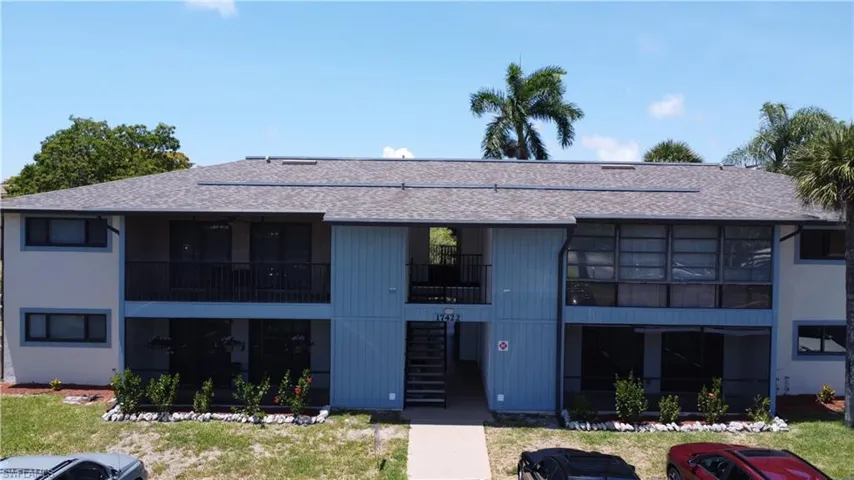 17422 Birchwood Ln 2, Fort Myers, Florida 33908