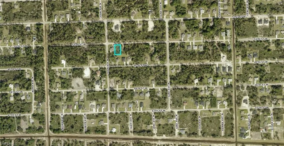 2917 50th St W, Lehigh Acres Fl 33971