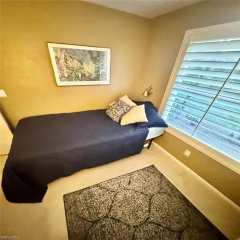 View of bedroom