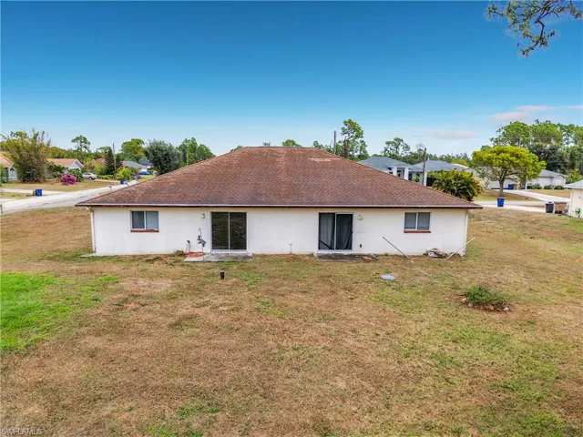 5339-5341 Benton St, Lehigh Acres, Florida 33971