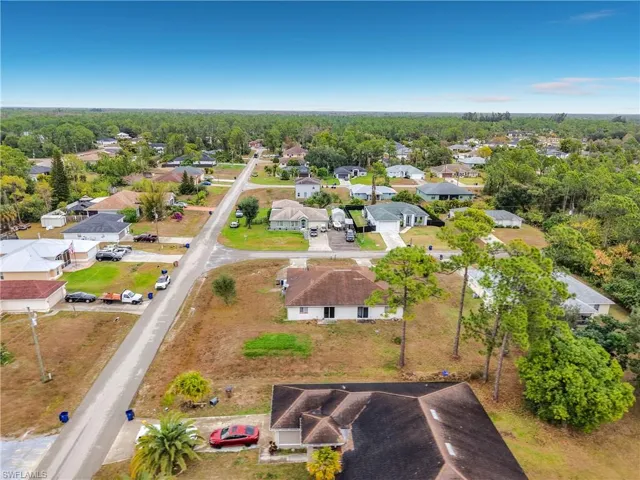 5339-5341 Benton St, Lehigh Acres, Florida 33971