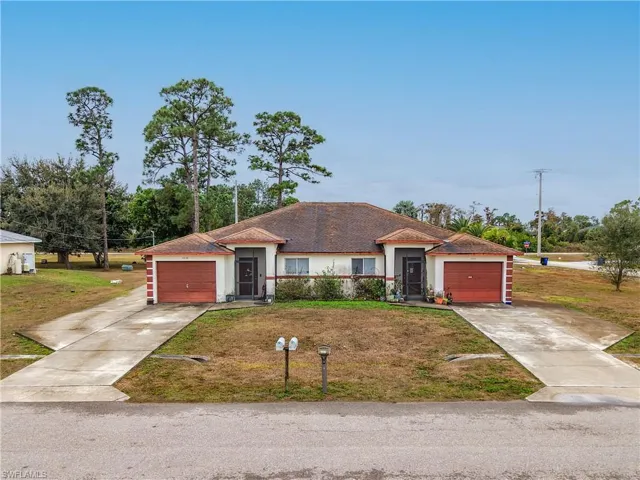 5339-5341 Benton St, Lehigh Acres, Florida 33971