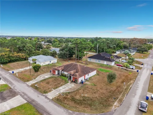 5339-5341 Benton St, Lehigh Acres, Florida 33971