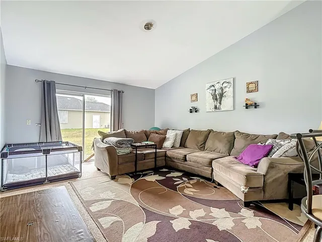 5339-5341 Benton St, Lehigh Acres, Florida 33971
