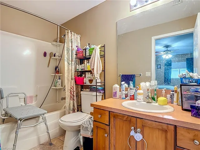 5339-5341 Benton St, Lehigh Acres, Florida 33971