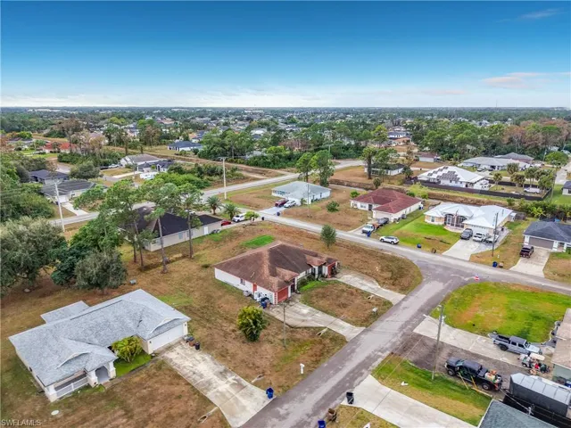 5339-5341 Benton St, Lehigh Acres, Florida 33971