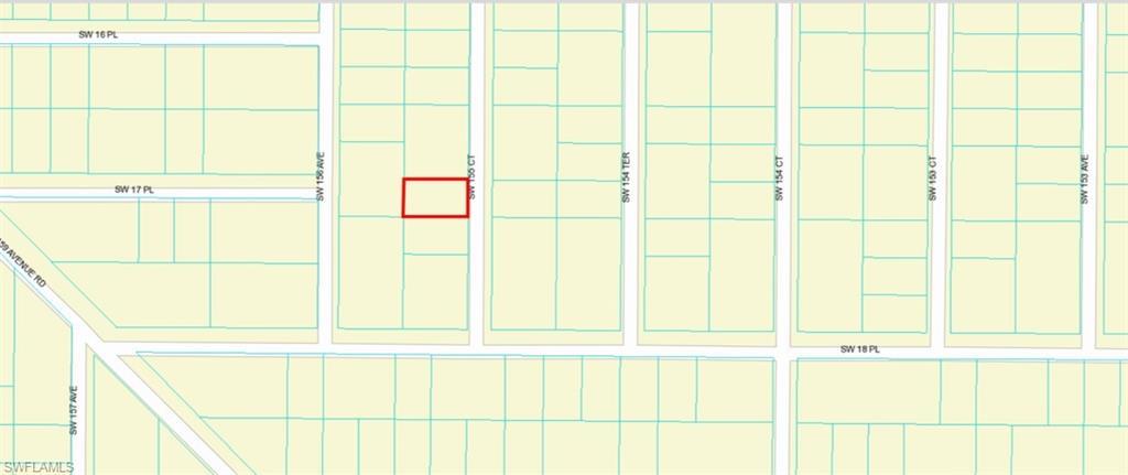 Lot 20 SW 155th  CT, OCALA, FL 34481