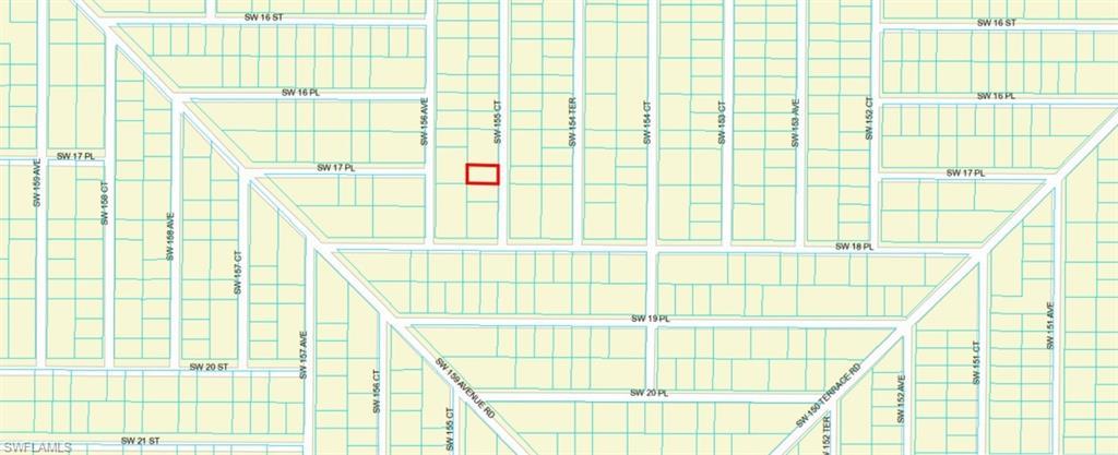 Lot 20 SW 155th  CT, OCALA, FL 34481