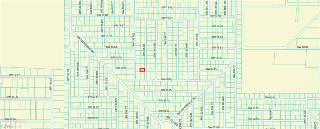 Lot 20 SW 155th  CT, OCALA, FL 34481
