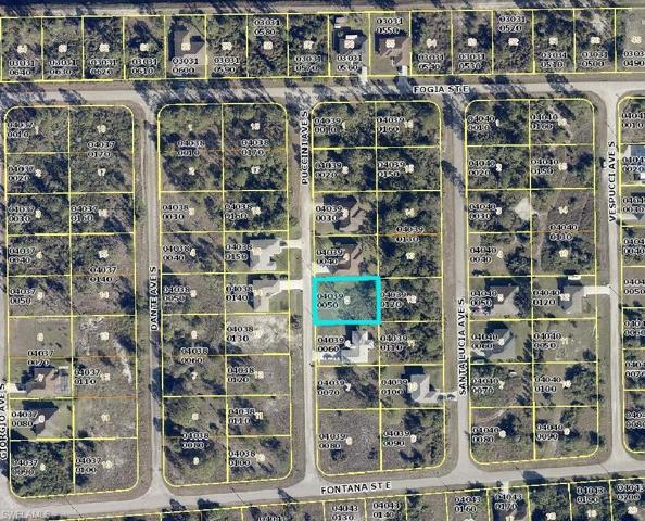 841  Puccini S AVE, LEHIGH ACRES, FL 33974