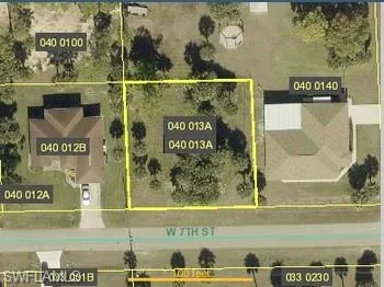 202 7th St, Lehigh Acres, Florida 33972