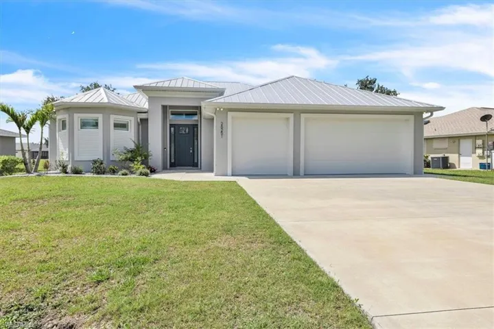 26251 Copiapo Cir, Punta Gorda, Florida 33983