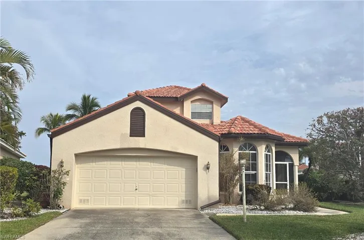 9930  Las Casas  DR, Fort Myers, FL 33919