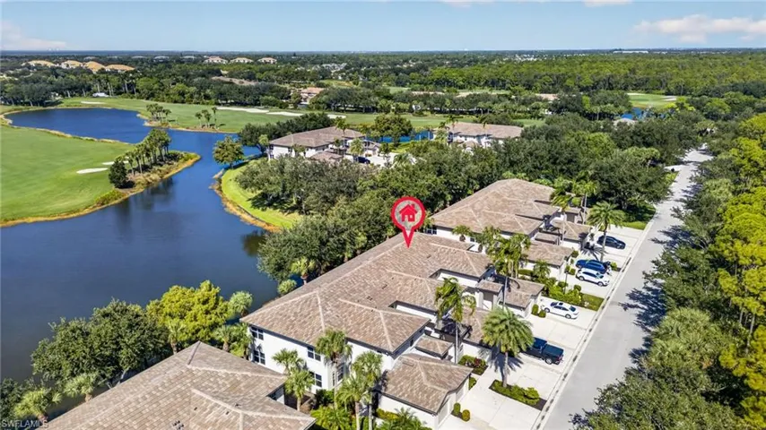 21740 Southern Hills Dr 203, Estero, Florida 33928