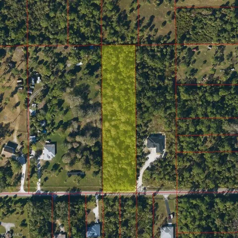 12th Ave Se, Naples, Florida 34117