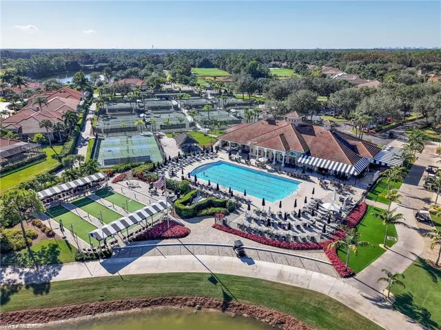 The Strand Clubhouse