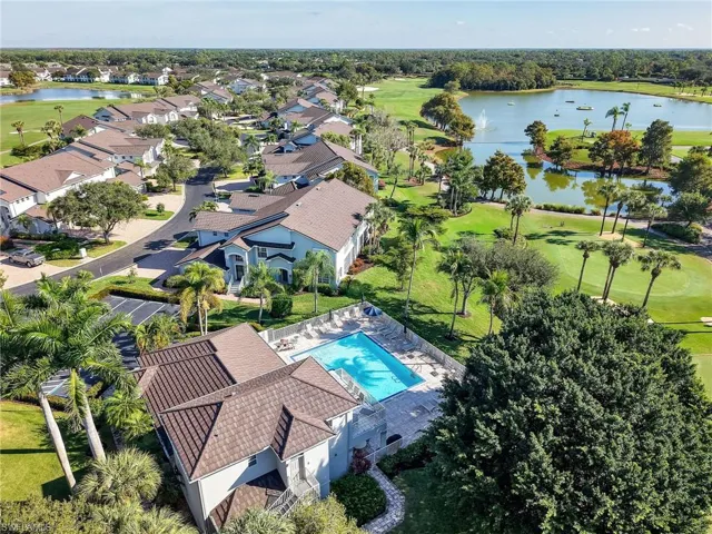 Subdivision Clubhouse