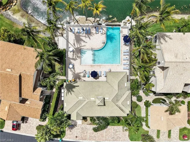 Subdivision Clubhouse