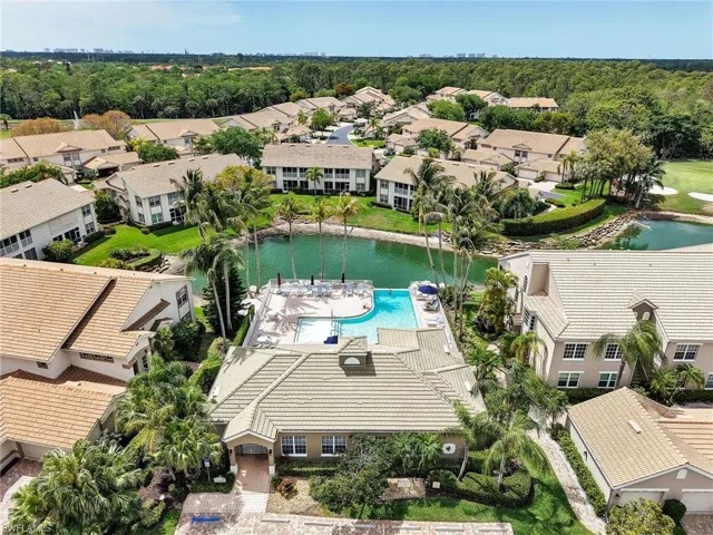 Subdivision Clubhouse