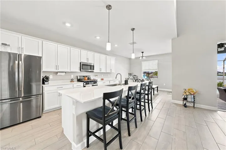 14550 Lagoon Ln, Punta Gorda, Florida 33982