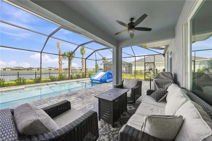 14550 Lagoon Ln, Punta Gorda, Florida 33982