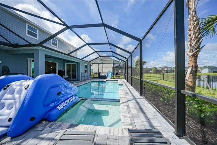 14550 Lagoon Ln, Punta Gorda, Florida 33982