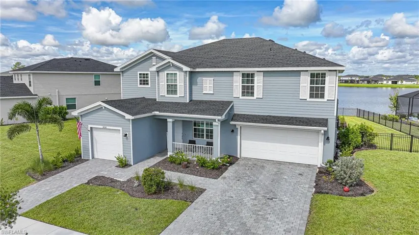 14550 Lagoon Ln, Punta Gorda, Florida 33982
