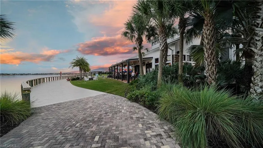14550 Lagoon Ln, Punta Gorda, Florida 33982