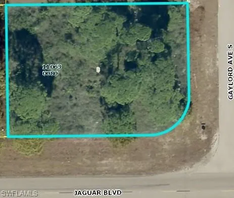 770 Gaylord Ave S, Lehigh Acres, Florida 33974