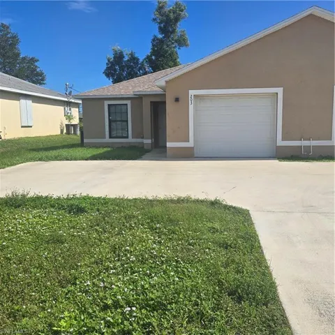 203 Se 13th St, Cape Coral, Florida 33990
